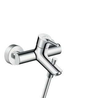 Смеситель Hansgrohe Тalis S New 72400000 для ванны